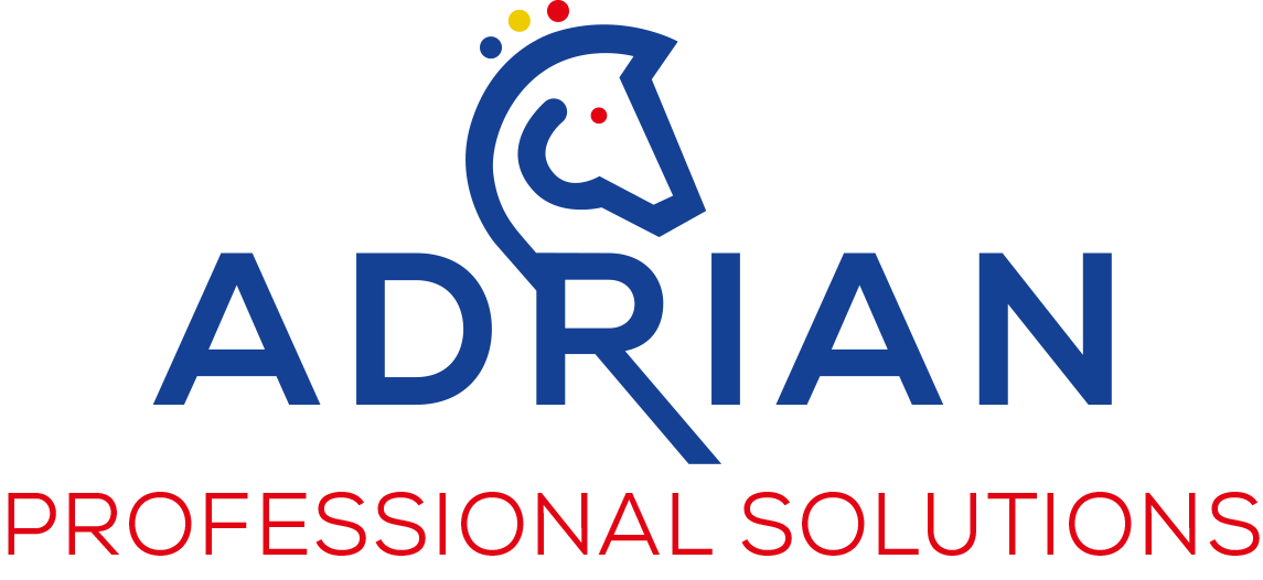 ADRIAN, professional solutions